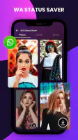 HD Video Player screenshot