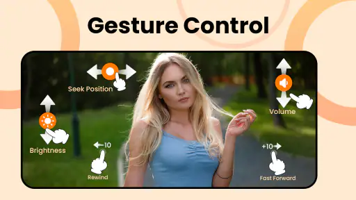 HD Video Player & Media Player screenshot