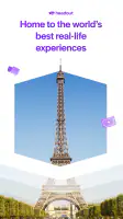 Headout: Travel Experiences screenshot