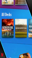 Heads Up! Netflix Edition screenshot