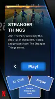 Heads Up! Netflix Edition screenshot