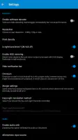 Headunit Reloaded Emulator HUR screenshot