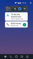 Headunit Reloaded Emulator HUR screenshot