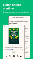 Headway: 15-Min Book Summaries screenshot