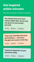 Headway: 15-Min Book Summaries screenshot