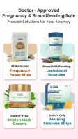 Healofy Pregnancy & Parenting screenshot