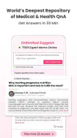 Healofy Pregnancy & Parenting screenshot