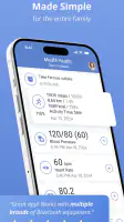 Health Diary by MedM screenshot