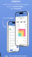 Health Diary by MedM screenshot