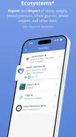 Health Diary by MedM screenshot