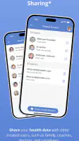Health Diary by MedM screenshot