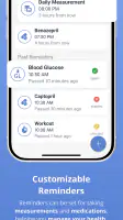 Health Diary by MedM screenshot