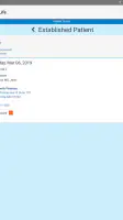 HealtheLife screenshot