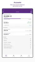 HealthEquity Mobile screenshot