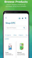 Healthy Benefits+ screenshot