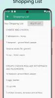 Healthy Dinner : 500+ Recipes screenshot