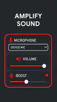 Hear Clear: Hear from Distance screenshot
