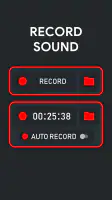Hear Clear: Hear from Distance screenshot
