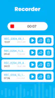 Hearing Aid App for Android screenshot