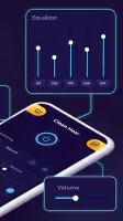 Hearing Clear: Sound Amplifier screenshot