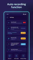 Hearing Clear: Sound Amplifier screenshot