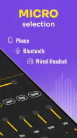 Hearing from Distance: Spy Ear screenshot