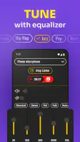 Hearing from Distance: Spy Ear screenshot