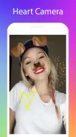 Heart Camera screenshot