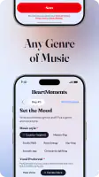 Heart Moments screenshot