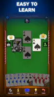 Hearts: Card Game screenshot