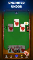 Hearts: Card Game screenshot