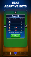 Hearts: Card Game screenshot