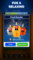Hearts: Card Game screenshot