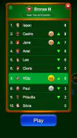 Hearts: Classic Card Game screenshot