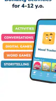 Hearty App: Everyday Bonding screenshot
