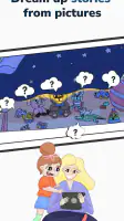 Hearty App: Everyday Bonding screenshot