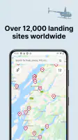 Helipaddy: Heli Landing Sites screenshot