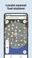 Helipaddy: Heli Landing Sites screenshot