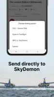 Helipaddy: Heli Landing Sites screenshot