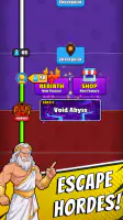 Hell Escape screenshot