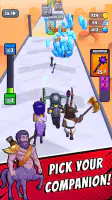 Hell Escape screenshot