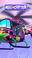 HellCopter screenshot