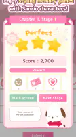Hello Kitty Dream Village screenshot