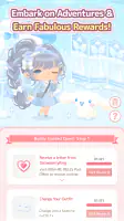 Hello Kitty Dream Village screenshot