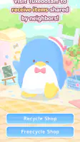 Hello Kitty Dream Village screenshot
