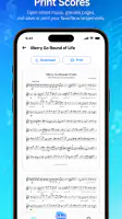 Hello Piano: Learn & Play screenshot