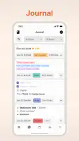HelloHabit - Habit Tracker screenshot