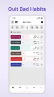 HelloHabit - Habit Tracker screenshot