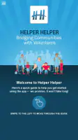 Helper Helper screenshot