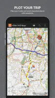 Hema 4WD Maps Australia screenshot